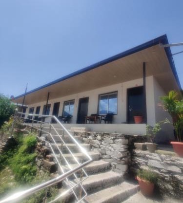 Shree Naleshwar Resort