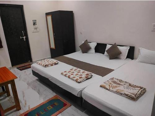 Shree Rameshwaram Guest House Near Ram Mandir Ayodhya Dham
