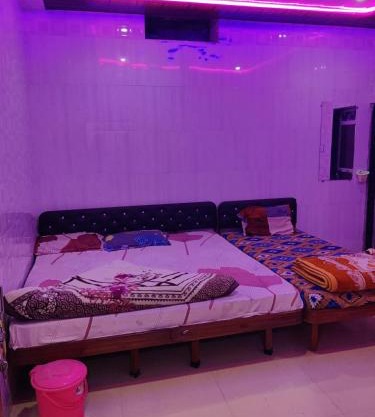 Shree shyam guest house