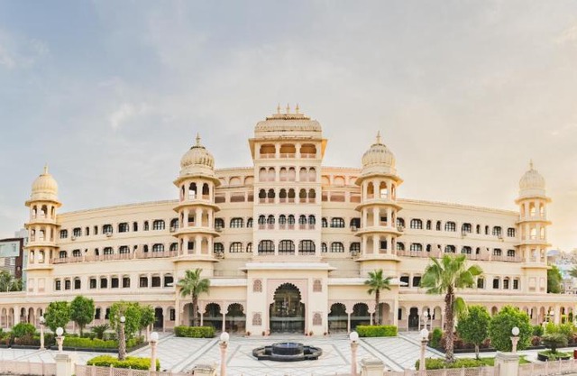 Shree Vallabh Vilas Lords Plaza Nathdwara - Pure Veg