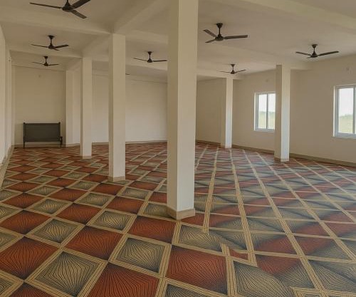 Shree Venkateshwar dham Atithi bhawan