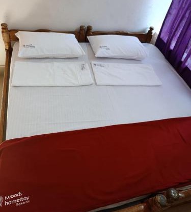 Shreekrishna iWOODS HOMESTAY