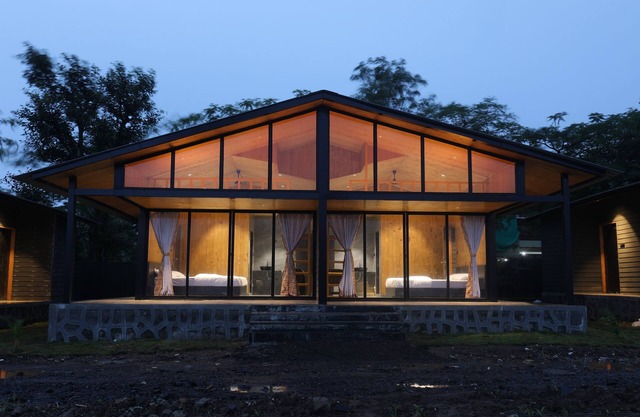 Shreephal Luxurious Resort