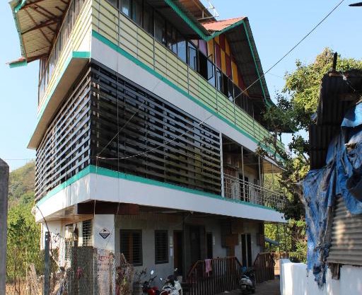 Shreyas Guest house - Tatkare Villa