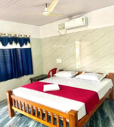 Shri Eshwari Homestay Murdeshwar