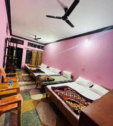 Shri GANESH HOMESTAY