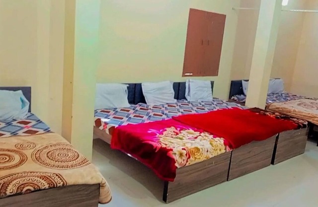 Shri Hari Lok Homestay