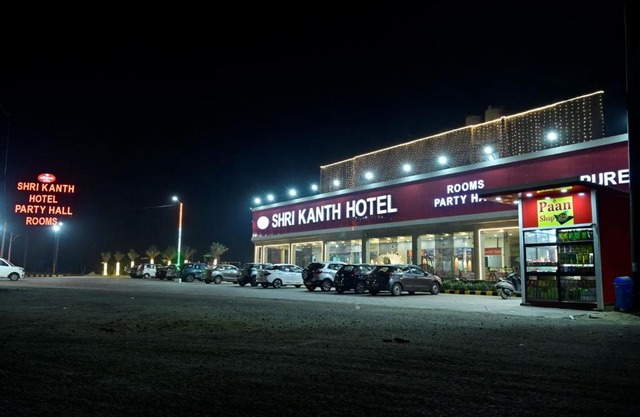 Shri Kanth Hotel
