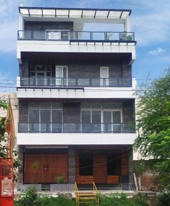 Shri Lakshmi aashray home stay