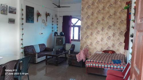 Shri Satyanarayan ji homestay