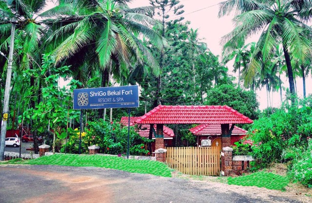 ShriGo Bekal Fort Resort & Spa