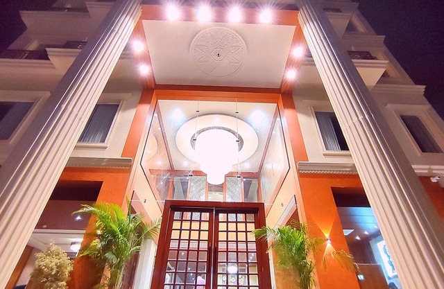 ShriGo Hotel Nathdwara