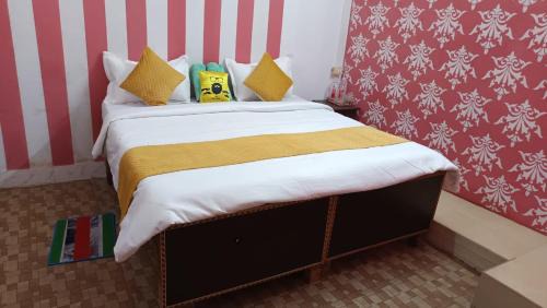 shriji ayodhya dham stay