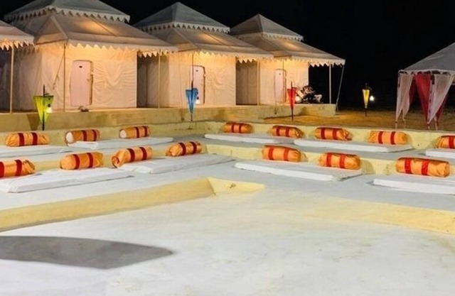 Shrinath Desert Camp