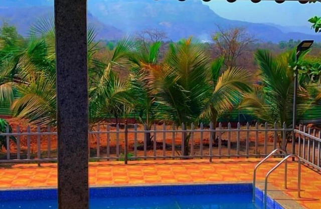 Shritej By Joy Suites