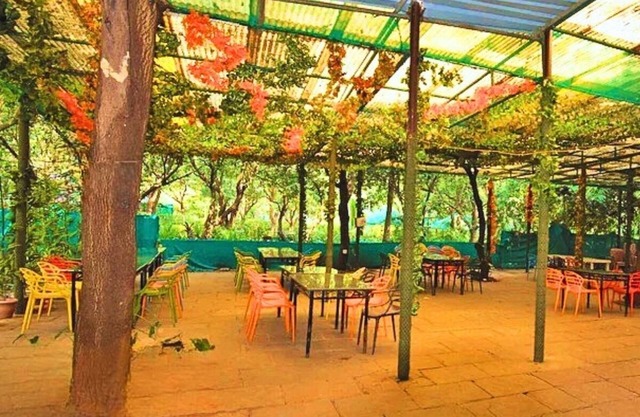 Shrusti Farms Resort