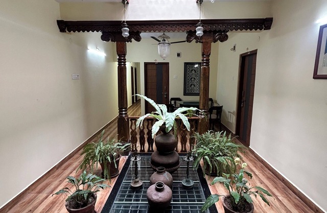 Shubham Suites & Party Hall