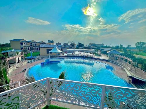 Shubhim Hotel & Resort MIDWAY TREAT MPT FRANCHISE