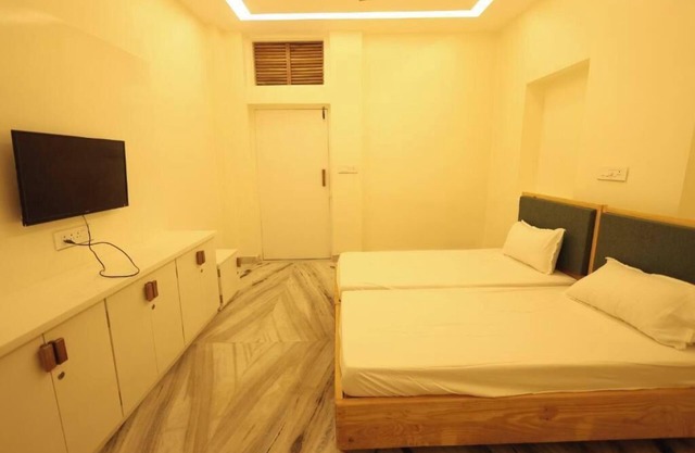 Shuddhi Villa by Aarogya's