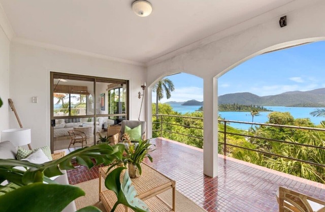 Shutehaven Beach House with Ocean Views.