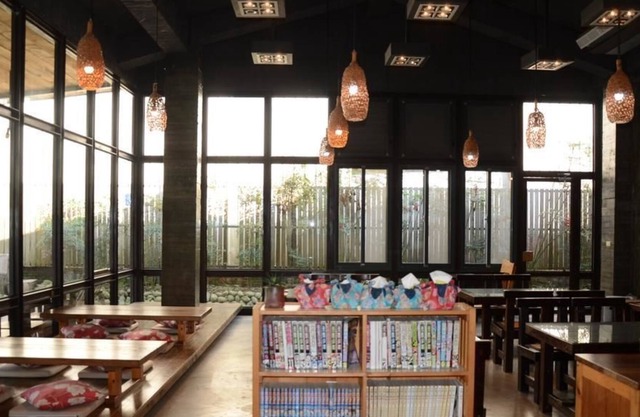 SHYE Lithuania Homestay