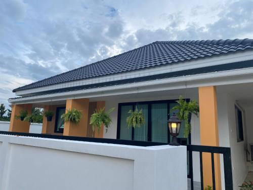 Siam Home Chiang Mai