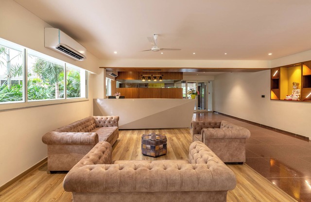 Siara Styles Amba Suites