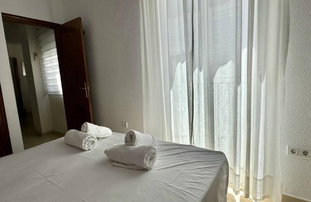 SibsSanlucar Reina 2 Center Parking