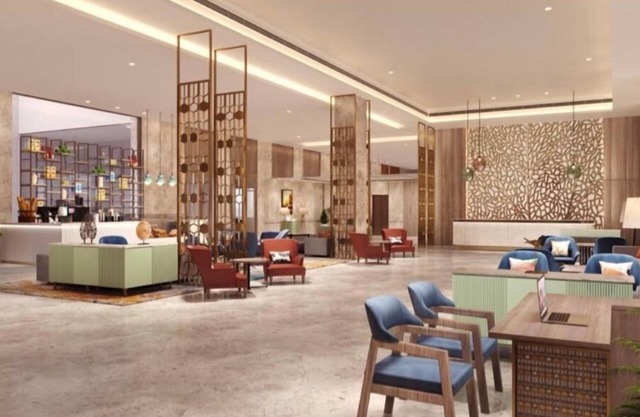 Siddharth The Fern An Ecotel Hotel Jalna