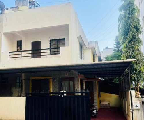 Siddhi Row House -2 BHK Bungalow