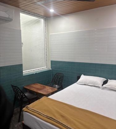 Siddik residential Ac & non Ac lodge