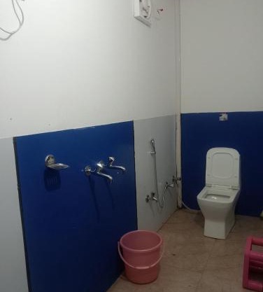 Sidhi vinayak resort