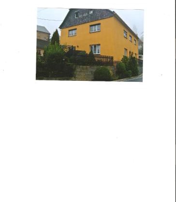 Siebers-Ferienwohnung