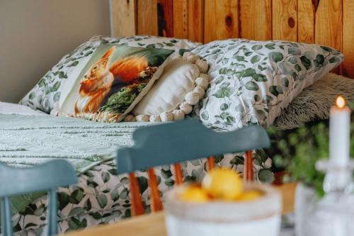 Siedlisko Farmhouse Tu jest Klimat !