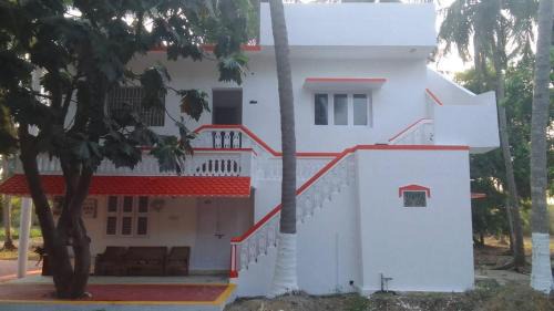 Siesta Inn - Lake view