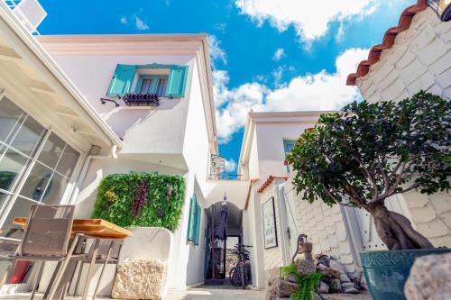 Sigacik Gardenya Buti̇k Otel