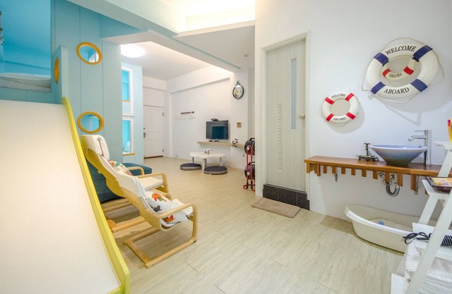 Sigang Grandma House