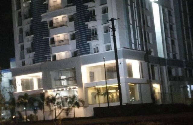 Sign Inn Apart Hotel