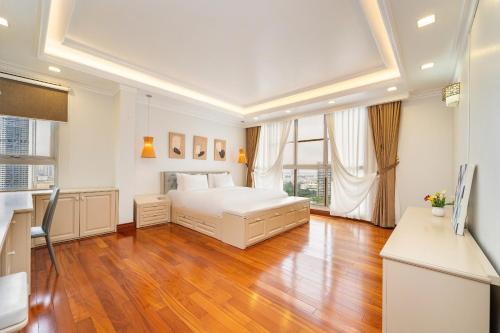 Signature Duplex 4 bedroom Starhill - Free Pick Up