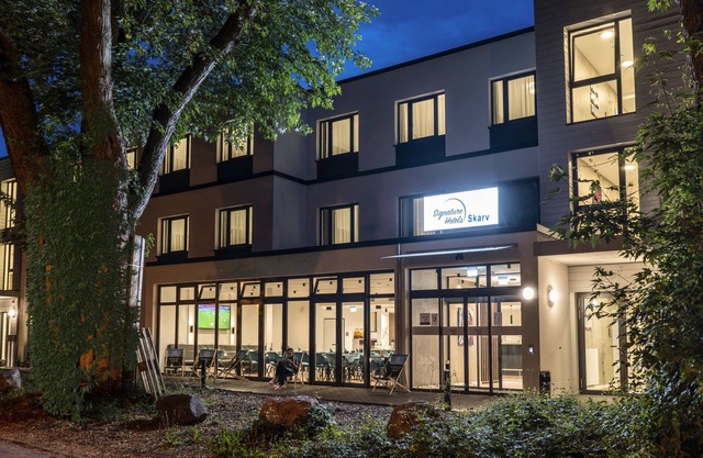 Signature Hotel Skarv