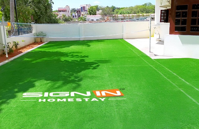 SIGNlN Homestay 8886660628 Luxury 1BHK VILLA HOME