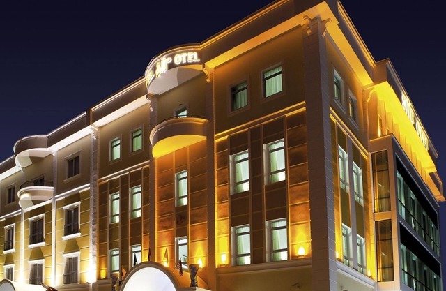 Siir Boutique Hotel - Boutique Class