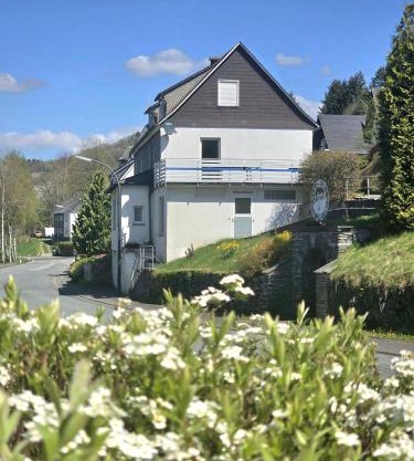 Silbach Panorama Lodge