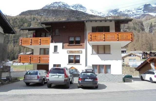 Silberdistel by Interhome