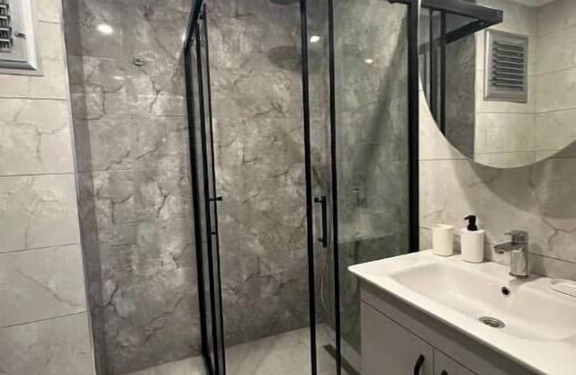 Silence Garden Suite A4