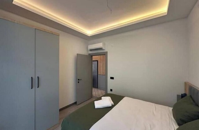 Silence Garden Suite B8