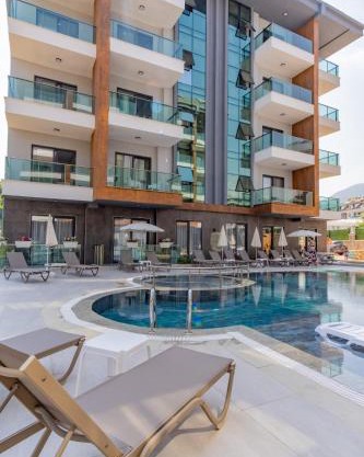 Silence Garden Suite GRP