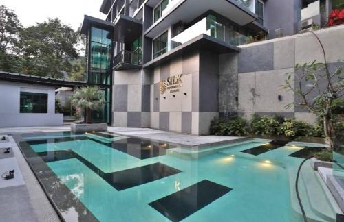Silk Ao Nang Condominium