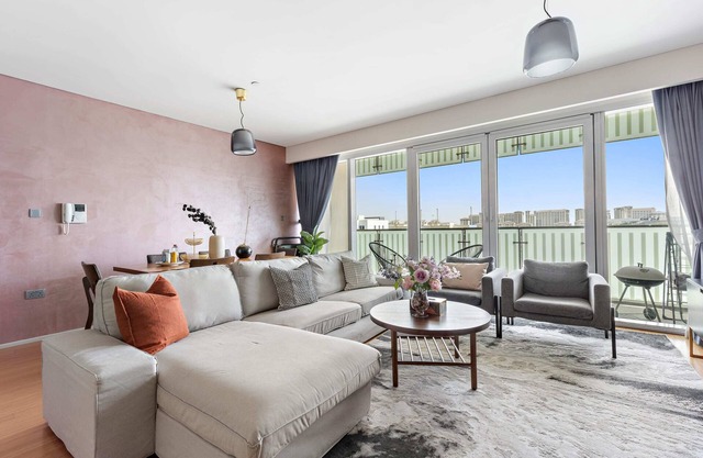 Silkhaus Premium 2BDR | Near Al Rahah | Al Sana