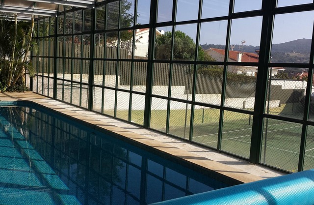 Silva's place for quite and peace. High quality family vacation.